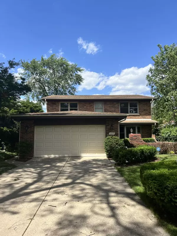 4354 W Pratt AVE, Lincolnwood, IL 60712