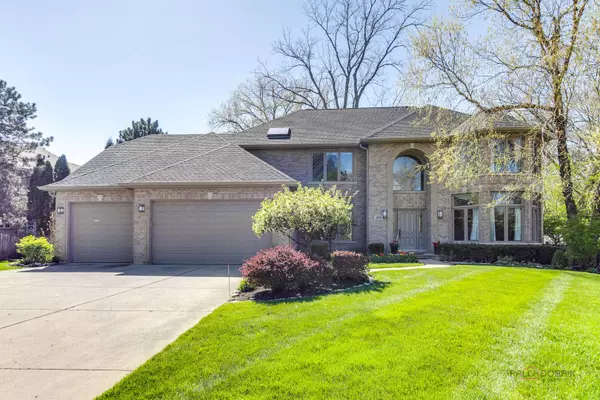 1850 Landwehr RD, Northbrook, IL 60062