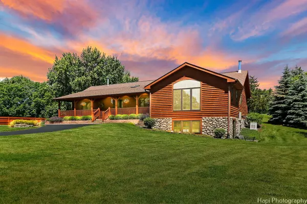 11800 Ballard RD, Huntley, IL 60142