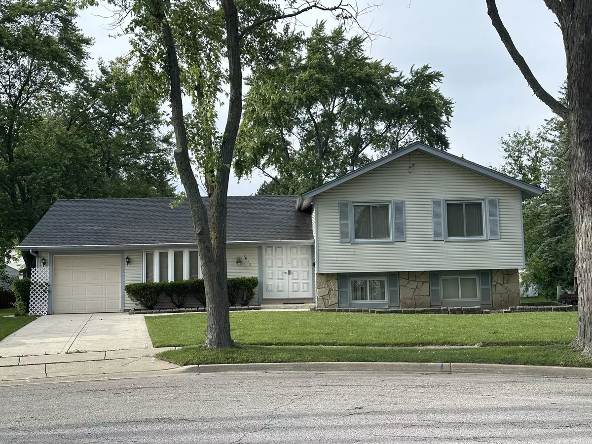 Hanover Park, IL 60133,1812 Downey CT