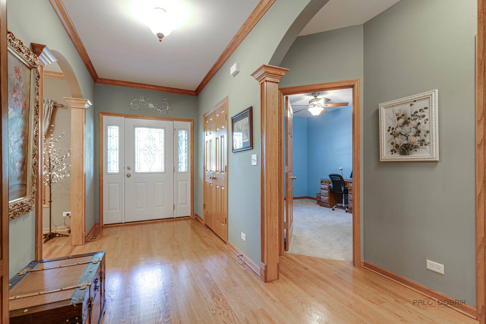 Hampshire, IL 60140,1009 Peregrine WAY