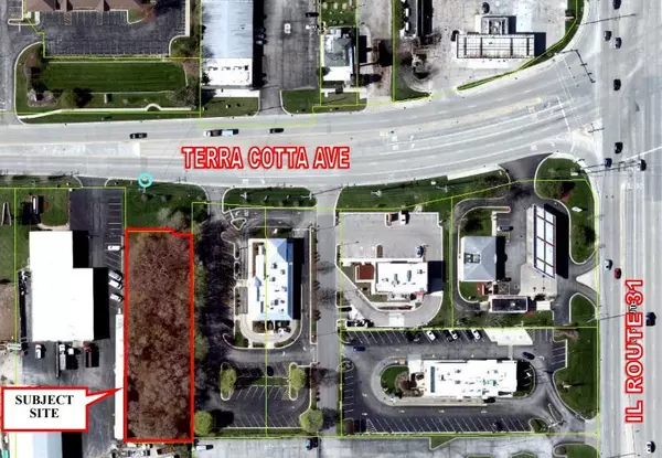 845 E Terra Cotta AVE, Crystal Lake, IL 60014