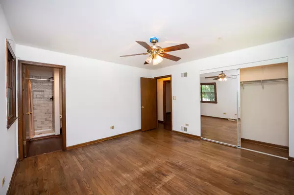 15224 S Meadow LN Plainfield, IL 60544