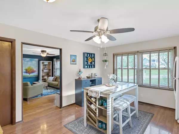 415 Plum ST Lake In The Hills, IL 60156