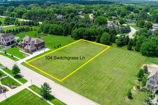 St. Charles, IL 60175,Lot 104 Switchgrass LN