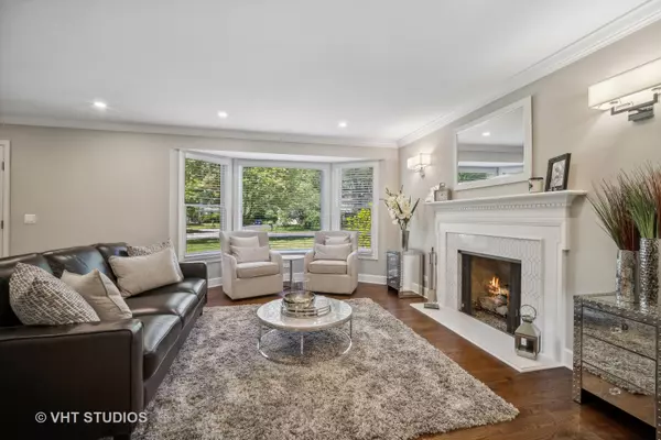 Lincolnshire, IL 60069,11 Robin Hood CT