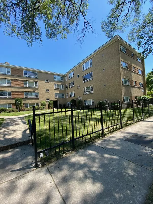 6103 N Seeley AVE #4, Chicago, IL 60659