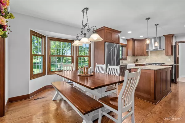 50 Ponderosa DR Yorkville, IL 60560