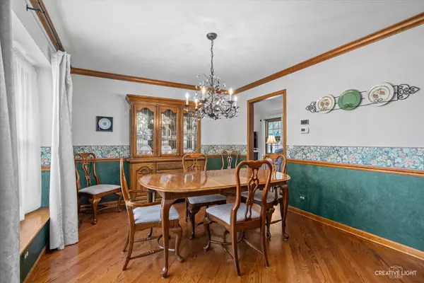 50 Ponderosa DR Yorkville, IL 60560