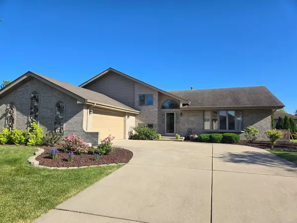 9859 Hastings LN, Mokena, IL 60448