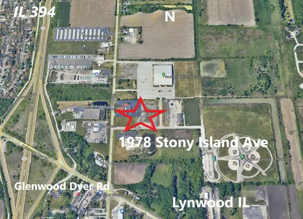 Lynwood, IL 60411,19758 Stoney Island AVE