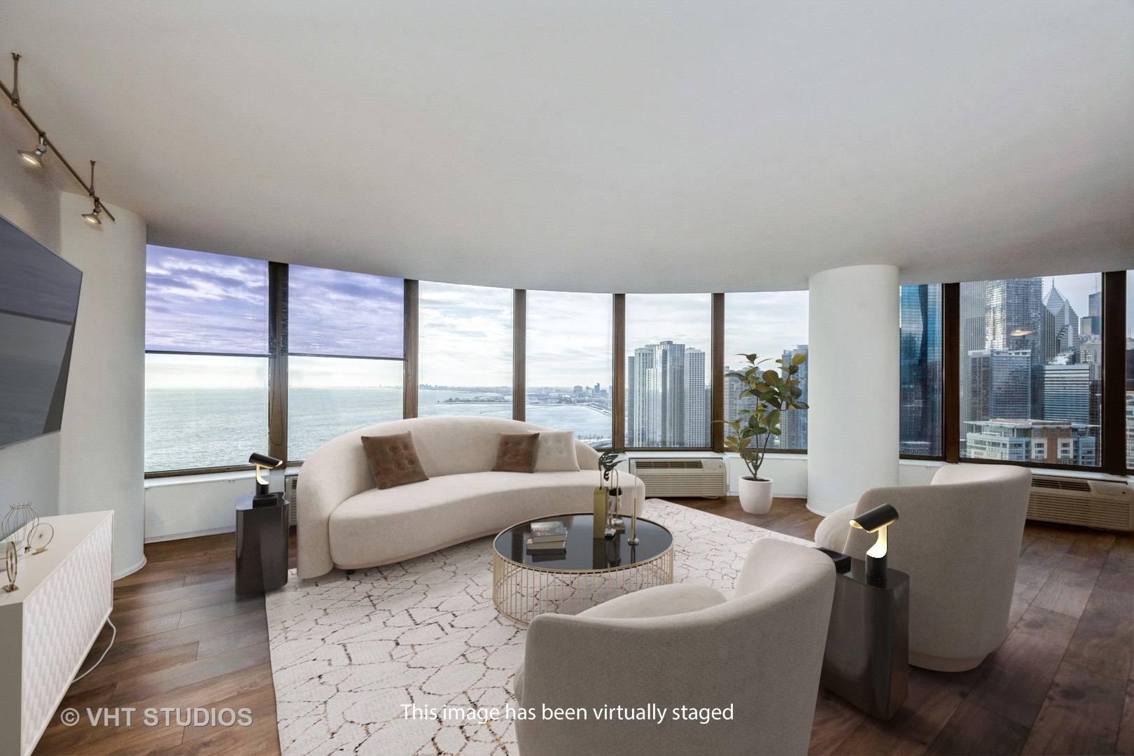 Chicago, IL 60611,505 N Lake Shore DR #4110