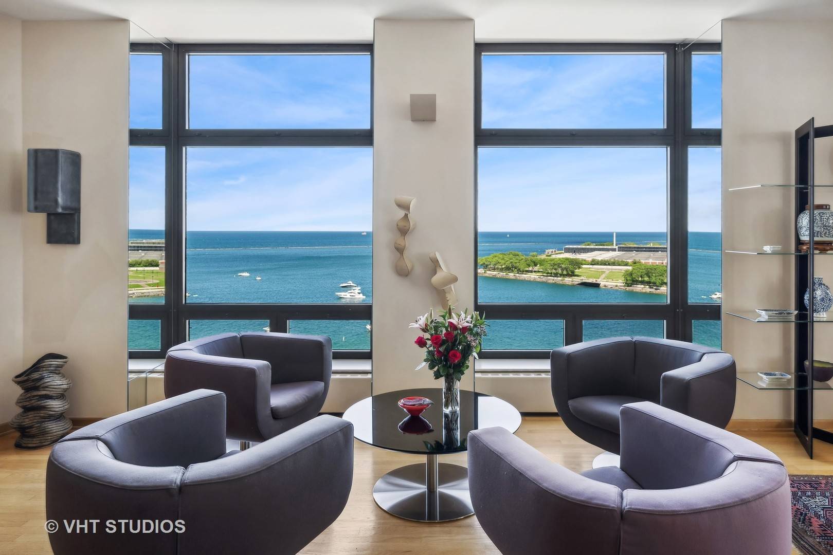 Chicago, IL 60611,680 N Lake Shore DR #1006