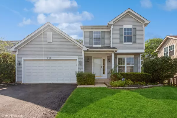 2361 Autumn Grove CIR, Aurora, IL 60504