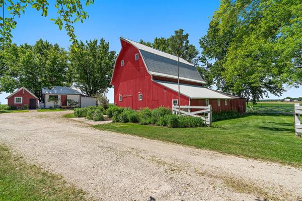 Kingston, IL 60145,30789 5 Points RD