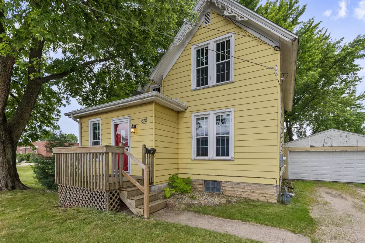 Belvidere, IL 61008,612 Blaine ST