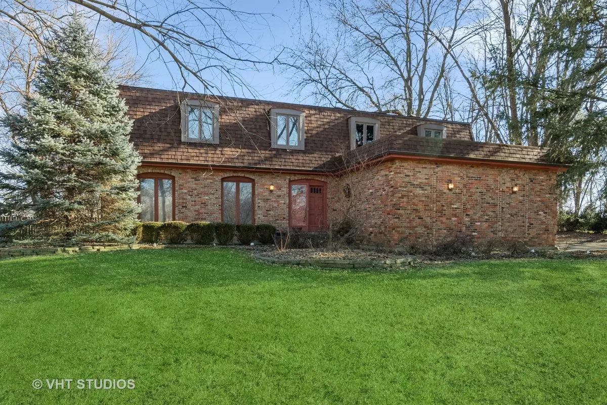 Glen Ellyn, IL 60137,1S555 Cotuit CT