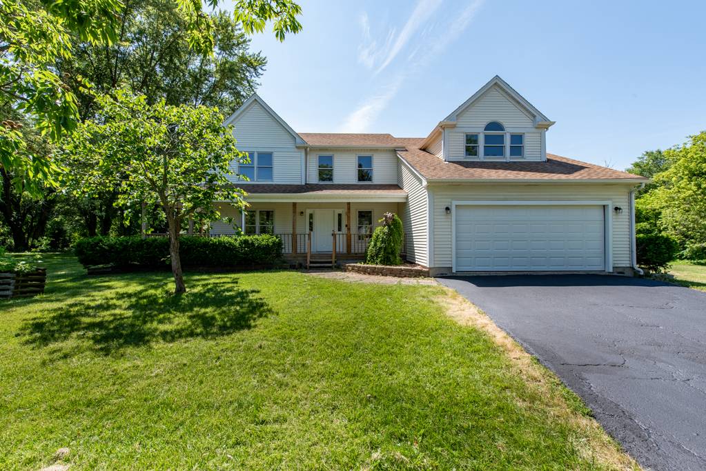 Antioch, IL 60002,43356 N Melva AVE