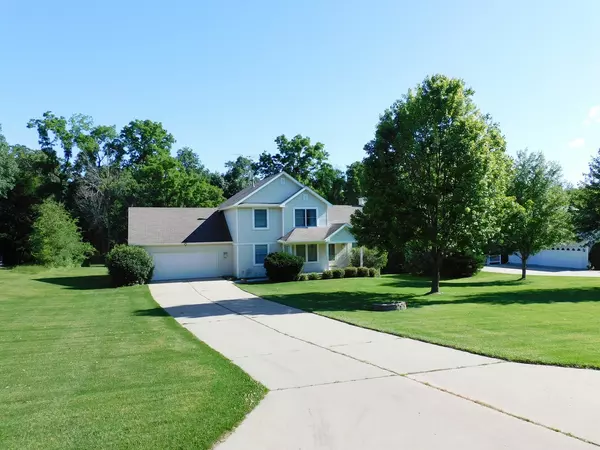696 W Jennie LN, Oregon, IL 61061