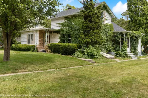 Hinckley, IL 60520,180 N Oak ST