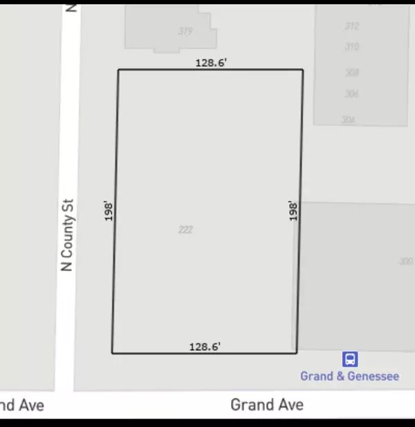 222 Grand AVE, Waukegan, IL 60085