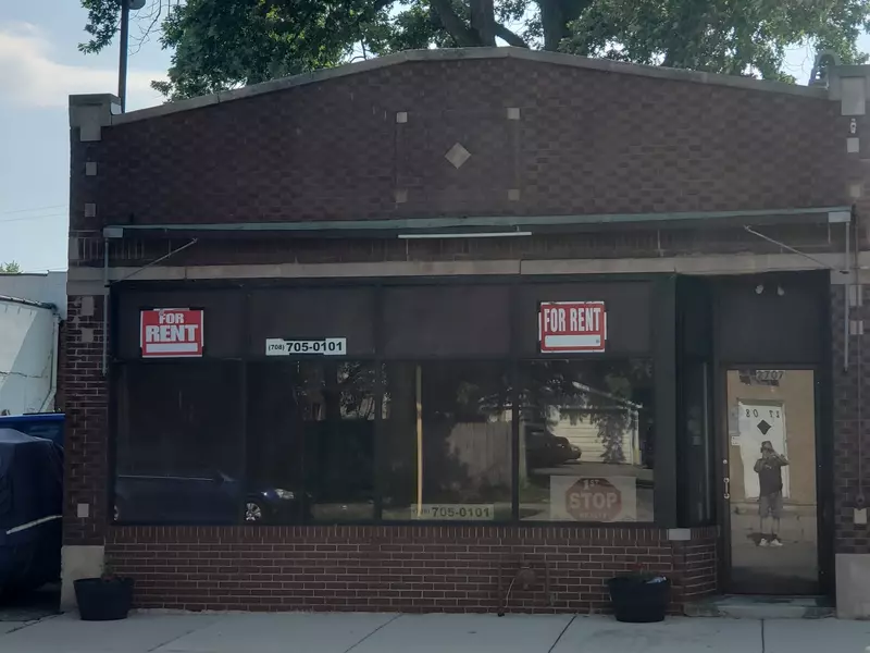 2707 Ridgeland AVE, Berwyn, IL 60402