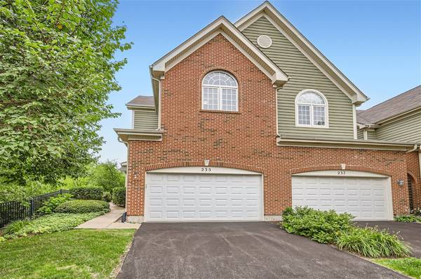 235 W Fairview WAY, Palatine, IL 60067