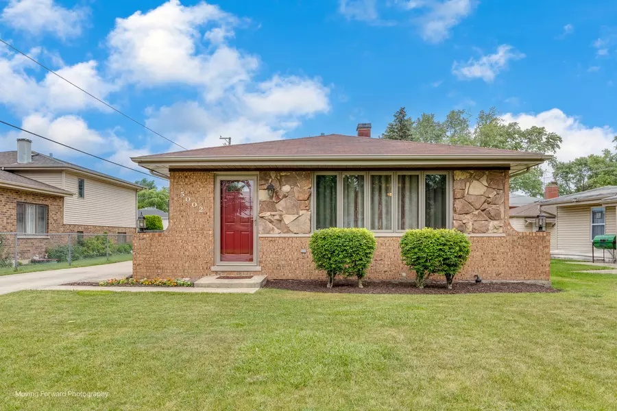 5002 W 117th ST, Alsip, IL 60803