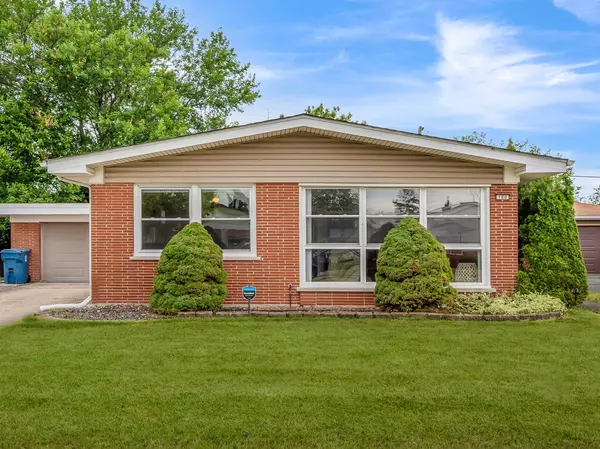 Chicago Heights, IL 60411,180 Kathleen LN
