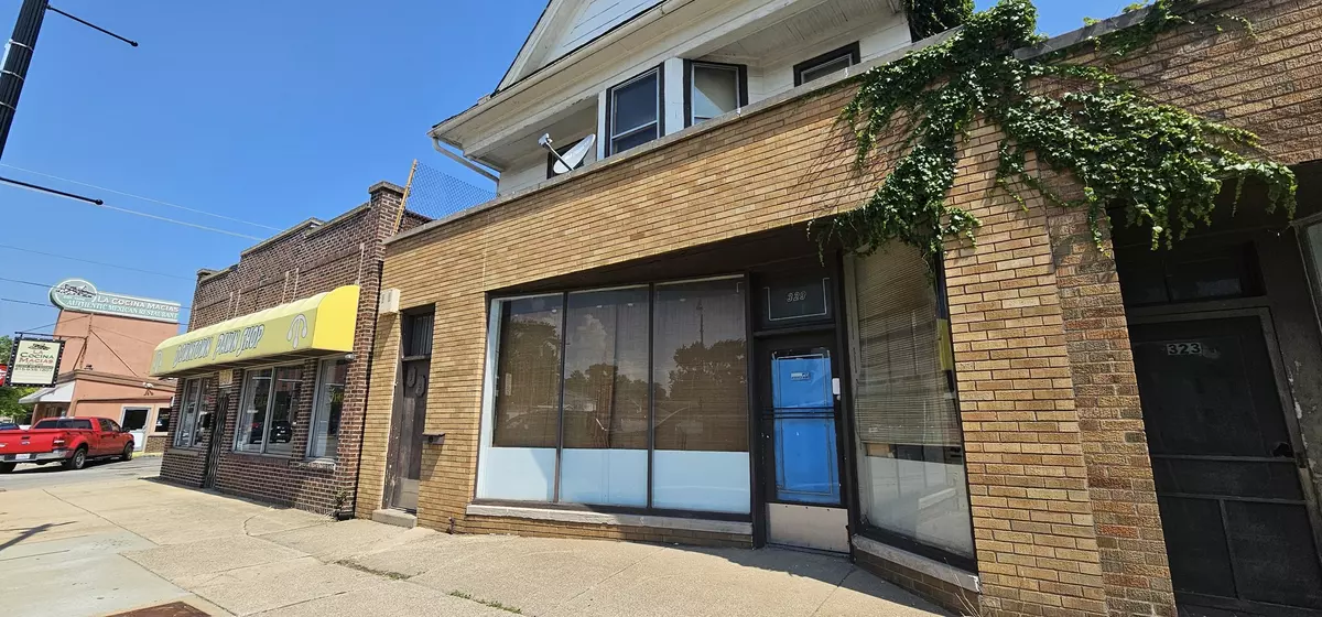 Kankakee, IL 60901,347 W Court ST