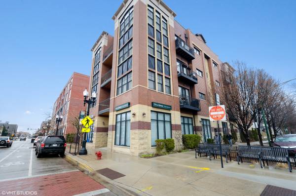 2134 W Lawrence AVE, Chicago, IL 60625