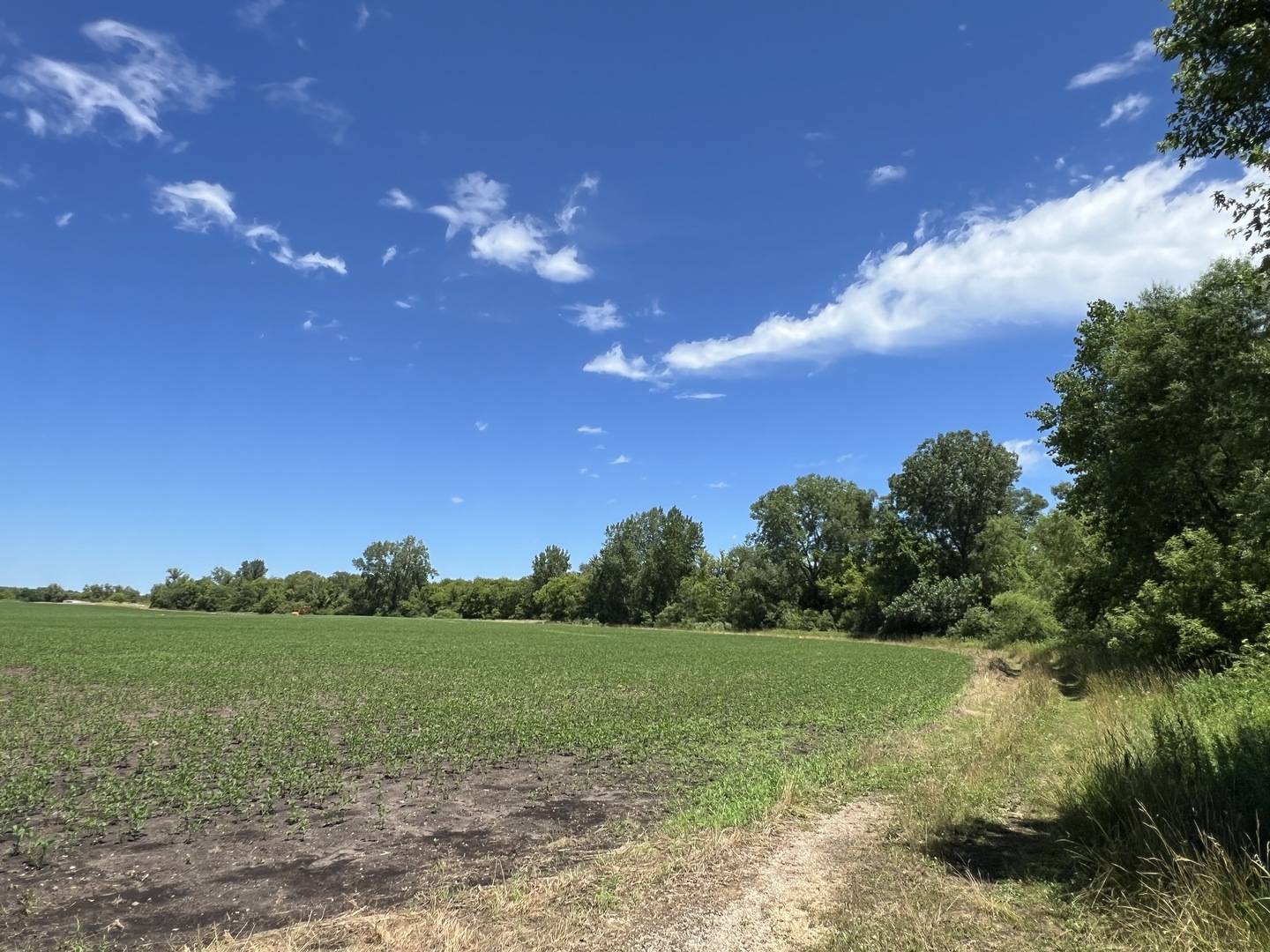 Marengo, IL 60152,49.64 ACRES BECK RD