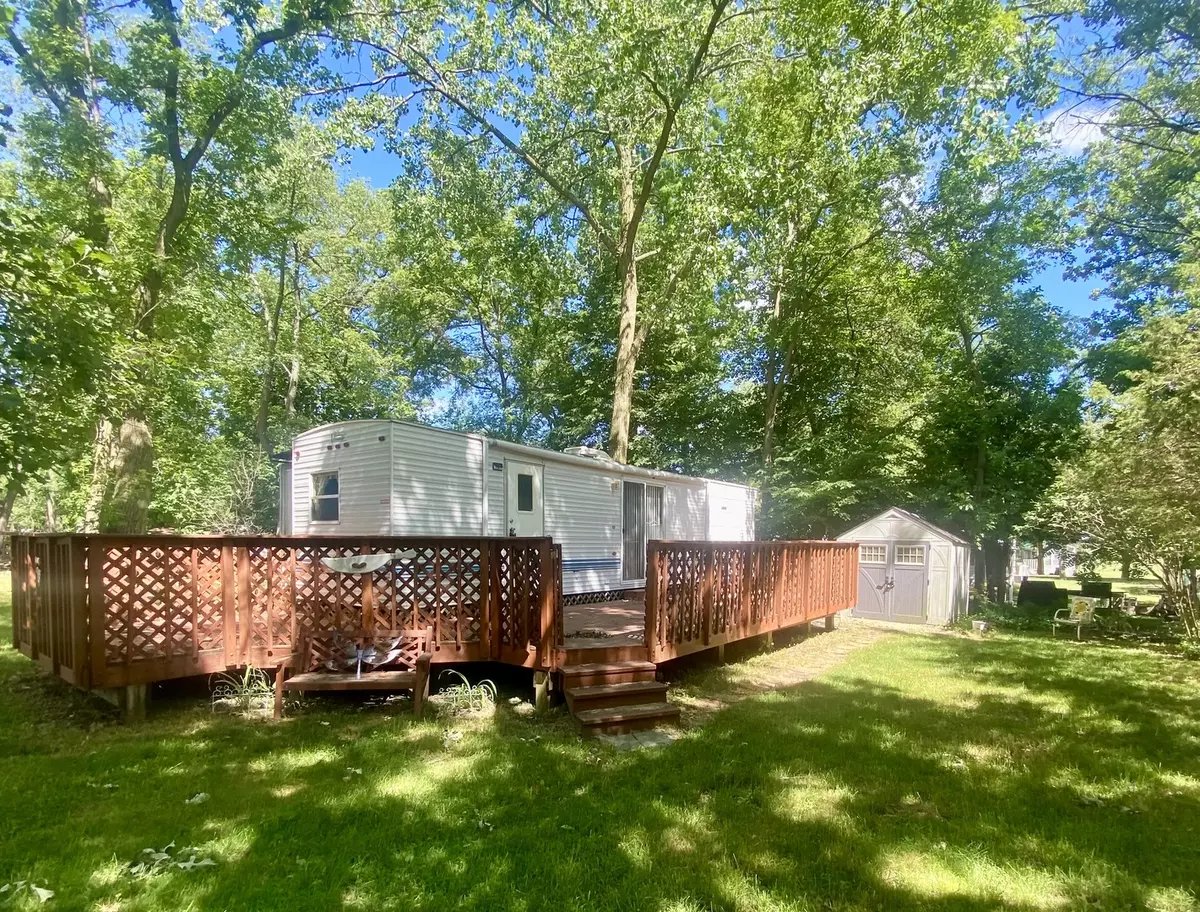 Sublette, IL 61367,11/159 Woodhaven
