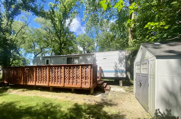 Sublette, IL 61367,11/159 Woodhaven