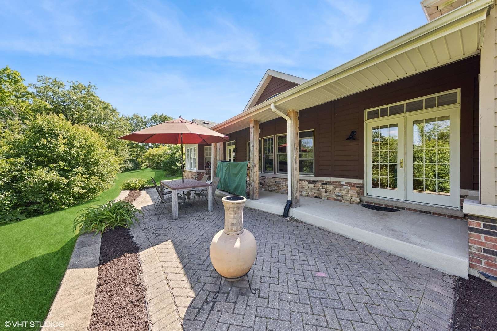 Channahon, IL 60410,26108 W Woodland CT
