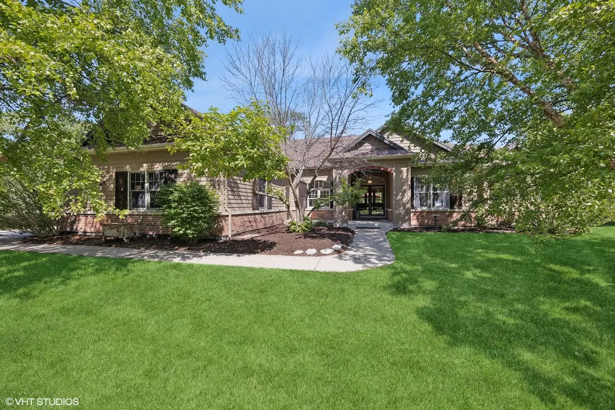 Channahon, IL 60410,26108 W Woodland CT