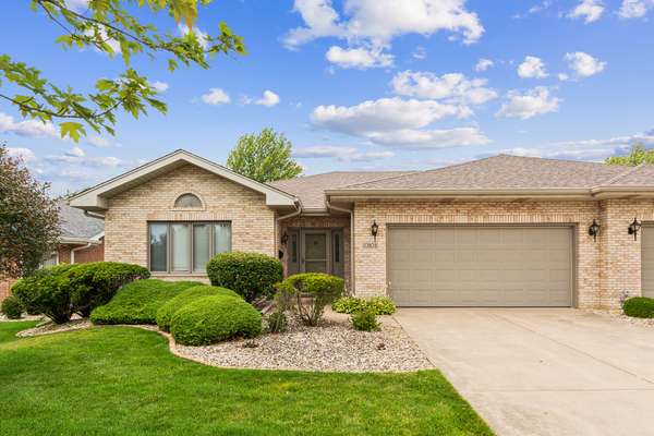 10808 Louetta LN, Orland Park, IL 60467