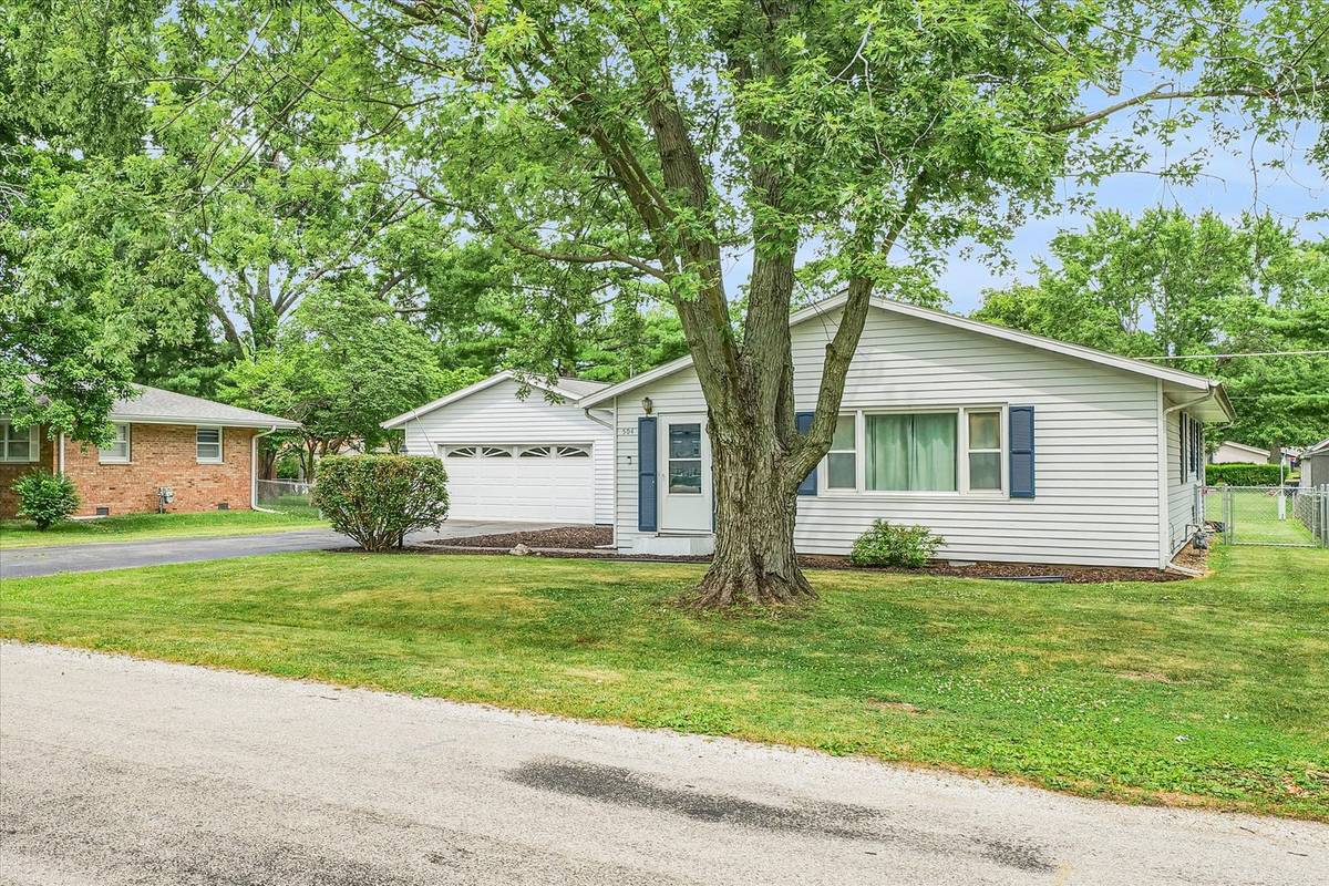 St. Joseph, IL 61873,504 N 5th ST