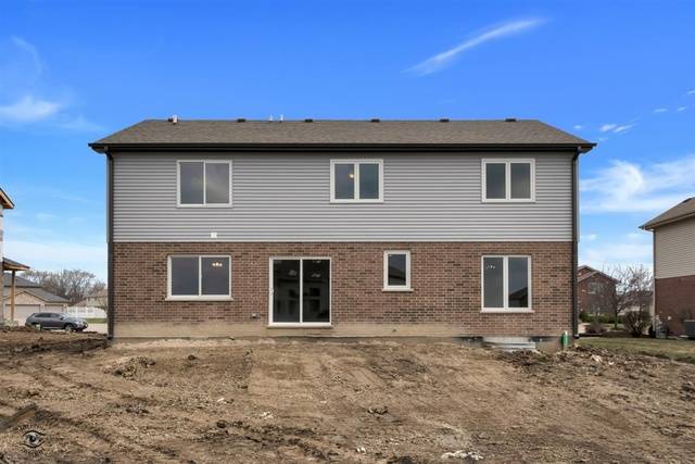 Monee, IL 60449,26159 County Fair DR