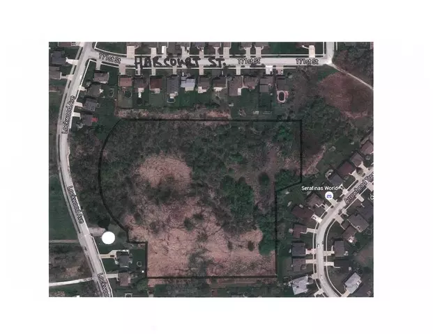 17301 Lockwood AVE, Oak Forest, IL 60452