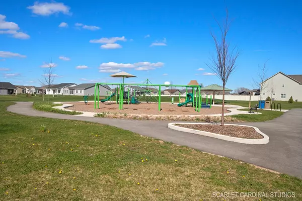 Channahon, IL 60410,27521 W DEER HOLLOW LN