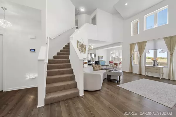 Channahon, IL 60410,27521 W DEER HOLLOW LN