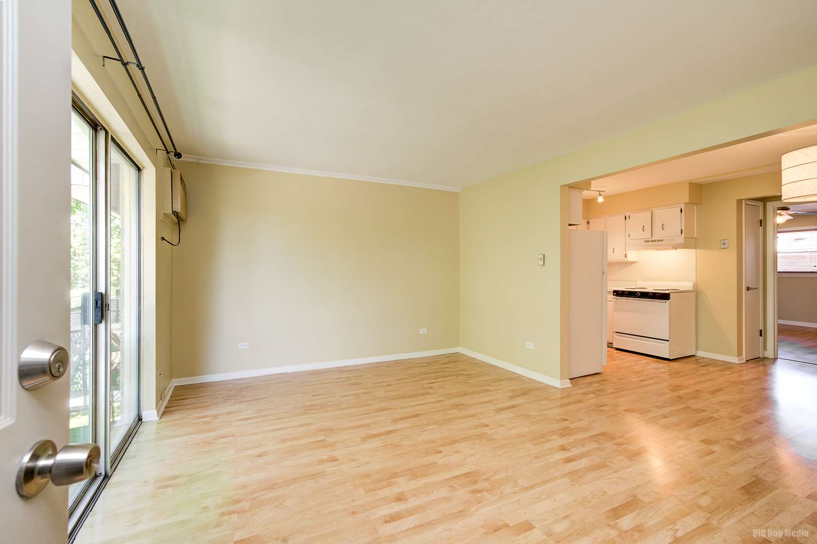 Alsip, IL 60803,3758 W 120th ST #3C