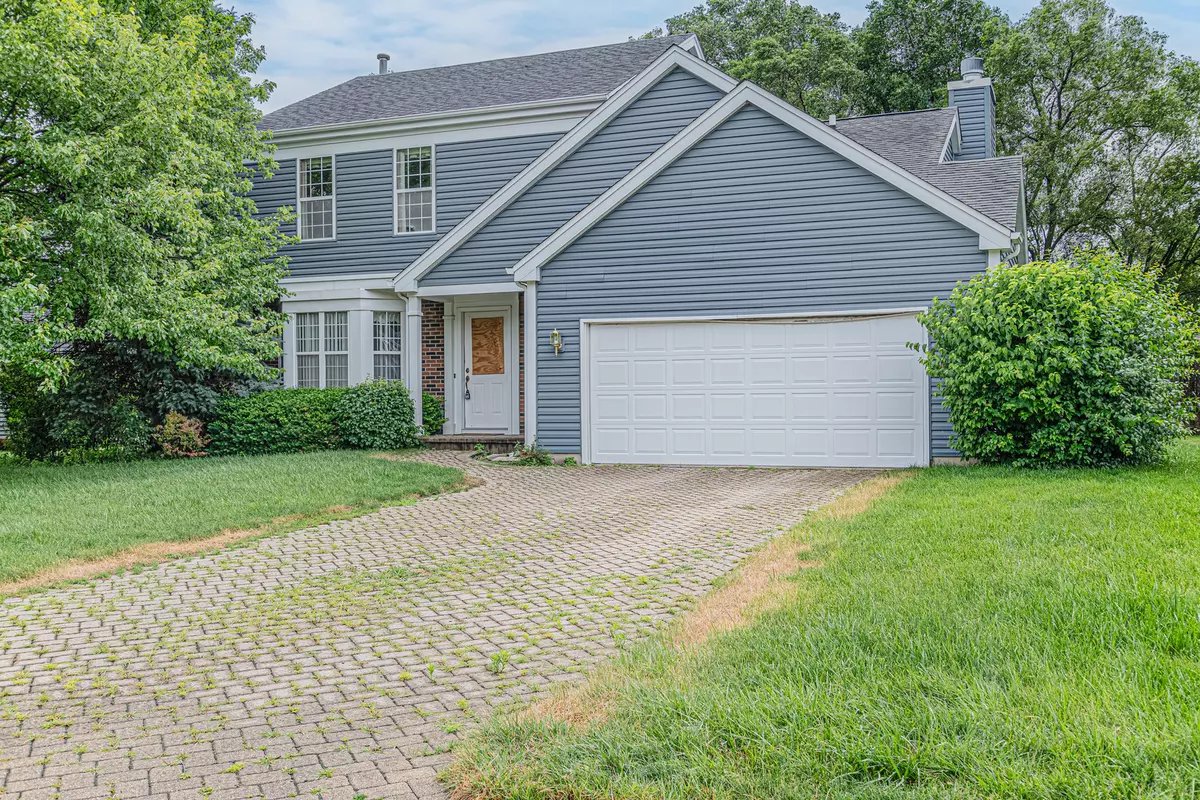 Third Lake, IL 60030,207 Windjammer LN