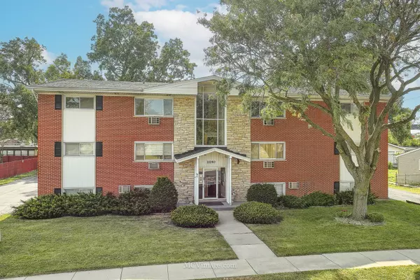 11140 S Ridgeland AVE #3A, Worth, IL 60482