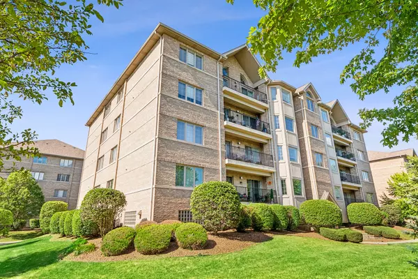 14150 Sheffield DR #101,  Homer Glen,  IL 60491