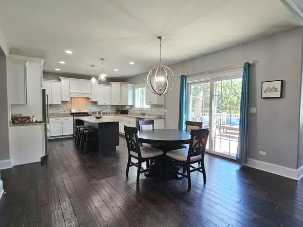 Mokena, IL 60448,12003 Ashbrook LN