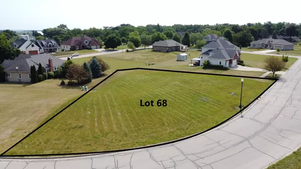 1200 Secretariat DR, Genoa, IL 60135