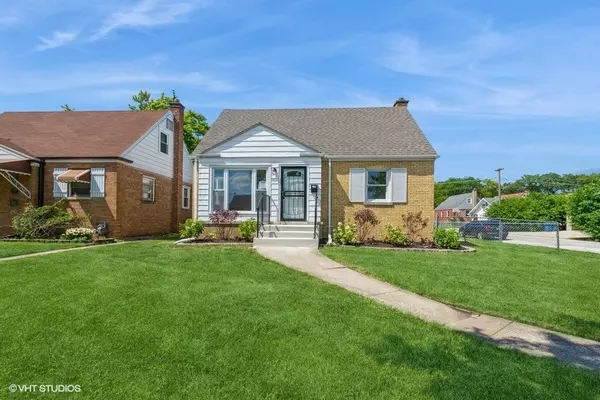 Calumet City, IL 60409