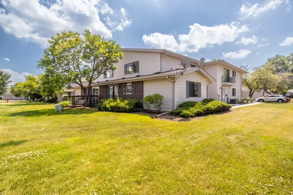 Schaumburg, IL 60194,235 Patuxet CT